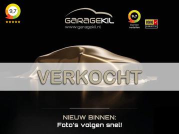 Suzuki Vitara 1.4 Boosterjet Select Automaat! / Dealer onder beschikbaar voor biedingen
