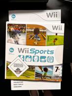 Wii Sports - Nintendo Wii, Gebruikt, Ophalen of Verzenden, 3 spelers of meer, Sport