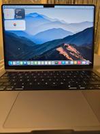 Macbook pro 14inch m1. 14core 16GB 512GB, Computers en Software, Apple Macbooks, Gebruikt, 2 tot 3 Ghz, Qwerty, Overige groottes