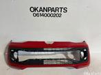 VW Volkswagen Up Up! Facelift voorbumper 1S0807221F, Ophalen of Verzenden, Gebruikt, Voor, Bumper