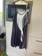 Jurk maat 54 Nieuw, Ophalen of Verzenden, Nieuw, Blauw, Jurk