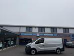 Opel Vivaro 1.6 CDTI 92kw | Edition | Airco | Cruise | Camer, 125 pk, Gebruikt, Euro 6, 4 cilinders