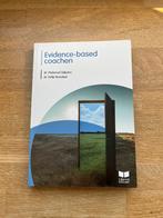 Dr. Pieternel Dijkstra - Evidence-based coachen, Boeken, Nieuw, Dr. Pieternel Dijkstra; Dr. Eefje Rondeel, Ophalen of Verzenden