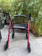 Rollator, Diversen, Rollators, Ophalen, Opvouwbaar, Gebruikt