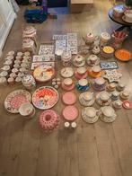 Blond amsterdam alles onbeschadigd, Huis en Inrichting, Keuken | Servies, Ophalen, Nieuw, Aardewerk, Blond Amsterdam