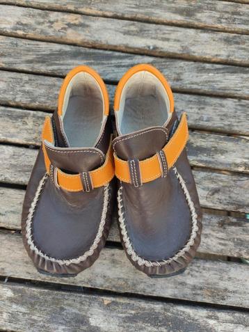 Zeazoo barefoot schoenen 26-27 beschikbaar voor biedingen