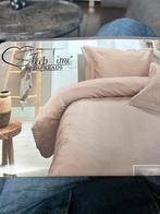 Sleep Time Sprei - Zandkleur, Ophalen of Verzenden, Nieuw, Beige