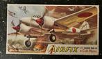 Airfix Craftmaster 1/72 Mitsubishi Ki-46 Dinah bouwdoos, Hobby en Vrije tijd, Modelbouw | Vliegtuigen en Helikopters, Overige merken