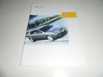 brochure  Opel Signum  2004, Ophalen of Verzenden, Zo goed als nieuw, Overige merken