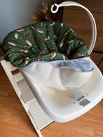 Teckel hoes voor Newborn set van stokke - afneembaar, Kinderen en Baby's, Kinderstoelen, Ophalen of Verzenden, Nieuw, Meegroeistoel