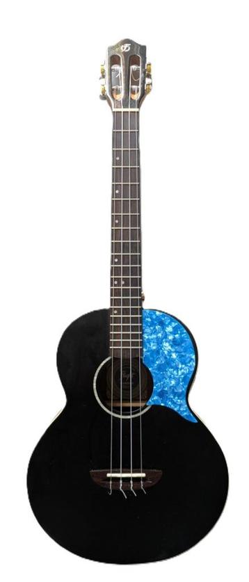 Flight Iris Baritone Ukulele beschikbaar voor biedingen
