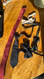 Stropdas vlinderdas kind, Ophalen, Gebruikt, Jongen of Meisje