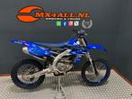 Yamaha YZ 450 F Star Racing / HGS / GYTR / Rekluse / Vortex, 450 cc, Bedrijf, Crossmotor