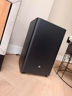 JBL 2.1 Soundbar met Subwoofer - Topconditie!, Ophalen, Bluetooth, Zo goed als nieuw