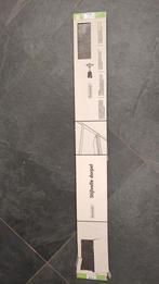 Hardsteen Dorpel Donkergrijs - Essentials 1030x90x20mm, Doe-het-zelf en Verbouw, Ophalen, Nieuw, Minder dan 200 cm
