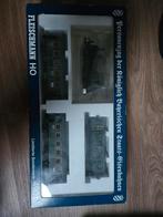 Fleischmann ho 4901 limitierte editie, Ophalen of Verzenden, Zo goed als nieuw, Gelijkstroom, Fleischmann