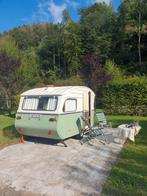 Unieke Vintage Caravan huren?- Beleef een Retro Avontuur!