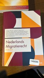 Roel Fernhout - Nederlands Migratierecht, Gelezen, Roel Fernhout; Carolus Grütters; Betty de Hart; Tesseltje de ..., Ophalen of Verzenden