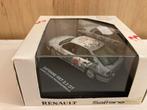 Renault Safrane La Francaise Des Jeux cycling team Vitesse, Hobby en Vrije tijd, Modelauto's | 1:43, Ophalen of Verzenden, Zo goed als nieuw
