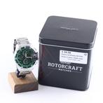 Rotorcraft Rotator RC3101 Groen in doos | Nette staat, Flex Ltd., Zo goed als nieuw, https://flex.com/contact-us, Nobelstraat 10, 5807 GA Oostrum LB, Limburg, Nederland