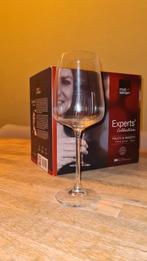 Royal Leerdam Experts' Collection wijnglazen (6), Nieuw, Overige typen, Ophalen of Verzenden