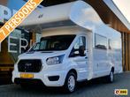 CI Horon 77 M GO Dakairco 7-persoons, Overige merken, Bedrijf, Diesel, Meer dan 6