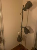 IKEA vloerlamp, Huis en Inrichting, Lampen | Vloerlampen, Ophalen, Gebruikt, Metaal, 150 tot 200 cm