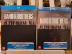 Band of Brothers 6 disc blu ray box, Cd's en Dvd's, Blu-ray, Ophalen of Verzenden, Zo goed als nieuw