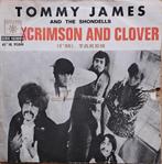 TOMMY JAMES And The Shondells – Crimson And Clover ('69 Beat, Verzenden, 1960 tot 1980, Gebruikt, Overige formaten