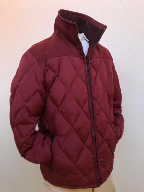 JAS mt M SCOTCH & SODA STOER&STIJLVOL en SUPERMOOI, Kleding | Heren, Jassen | Winter, Zo goed als nieuw, Maat 48/50 (M), Rood