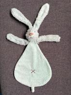 Happy Horse Knuffeldoekje haas, Ophalen of Verzenden, Zo goed als nieuw, Konijn