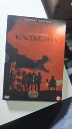 Kagemusha - Special Edition DVD Boxset, Boxset, Ophalen of Verzenden, Zo goed als nieuw, Azië