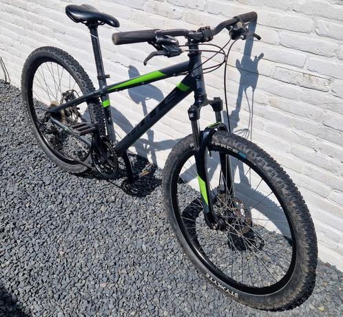 Mountainbike Bulls Wildtail 26" Fh37, Fietsen en Brommers, Fietsen | Mountainbikes en ATB, Gebruikt, Overige merken, Minder dan 45 cm