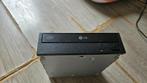 LG DVD Rom Drive, Computers en Software, Optische drives, Intern, Ophalen of Verzenden, Zo goed als nieuw, Windows