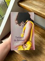Boek: Overspel | Tatiana de Rosnay, Ophalen of Verzenden, Gelezen, Tatiana de Rosnay