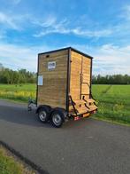 Sfeervolle toiletwagen te huur!, Ophalen, Nieuw