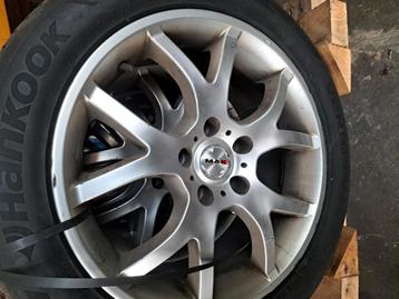 Velgen VW transporter  beschikbaar voor biedingen