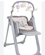 Chicco Poly magic relax, Kinderen en Baby's, Kinderkamer | Tafels en Stoelen, Ophalen, Gebruikt, Stoel(en)