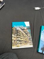 Warehousing - Kees Bennink - Studieboek, Ophalen of Verzenden, Gamma, Zo goed als nieuw, HBO