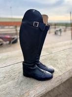Lipica blauwe laarzen maat 40, Dieren en Toebehoren, Paardrijkleding, Ophalen of Verzenden, Zo goed als nieuw, Dressuur, Schoeisel