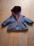 Lekker dik, gevoerd baby vest 86, Ophalen, Zo goed als nieuw, Meisje, Truitje of Vestje