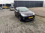 Citroën C3 1.2 Puretech 81pk 2015 Blauw, Auto's, Voorwielaandrijving, Stof, Euro 6, 1199 cc
