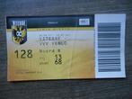 Voetbalticket Vitesse - VVV Venlo 5-3-2011, Verzamelen, Ophalen of Verzenden, Gebruikt, Vitesse, Overige typen