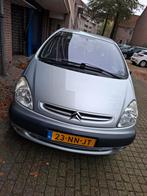 Citroën Xsara 2.0 16V Picasso AUT 2003 Grijs, Auto's, 65 €/maand, Xsara, 4 cilinders, 700 kg