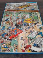 jan van haasteren legpuzzels 1000st, Ophalen, 500 t/m 1500 stukjes, Zo goed als nieuw