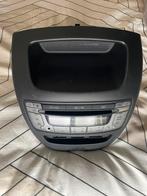 Auto radio, Ophalen, Zo goed als nieuw