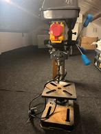 GAMMA Kolomboormachine KB-13 - 350W, Doe-het-zelf en Verbouw, Ophalen, Gebruikt, Overige typen