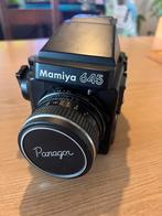 Mamiya 645 Super, Ophalen, Gebruikt, Spiegelreflex, Overige Merken