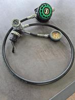 Ademautomaat set., Watersport en Boten, Ophalen