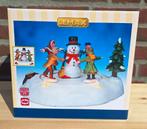 Lemax "The Merry Snowman" #84776, Ophalen of Verzenden, Zo goed als nieuw
